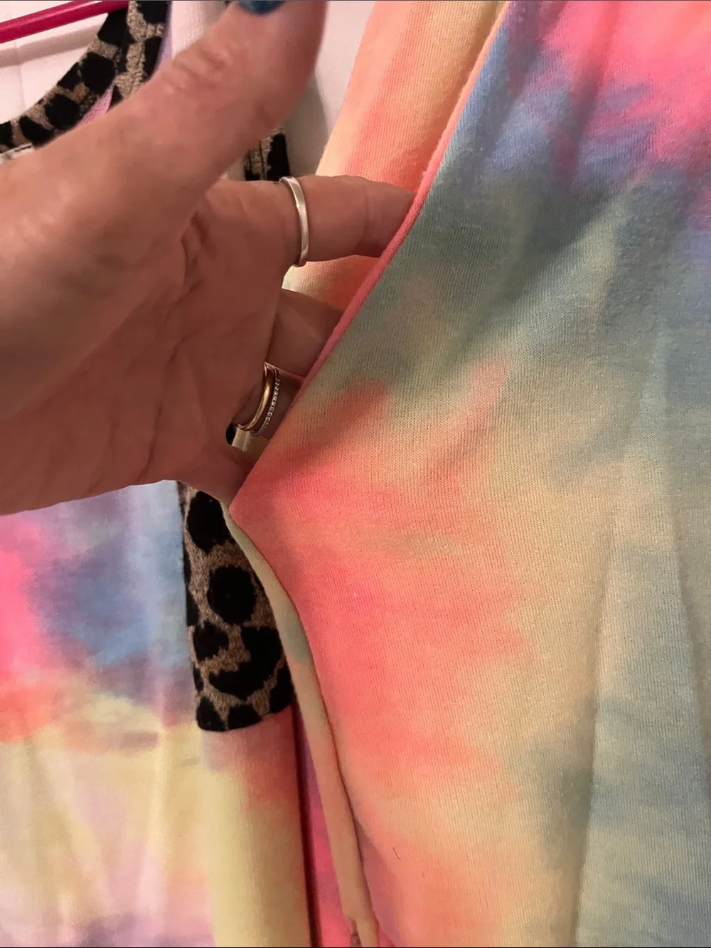 BiBi soft tie